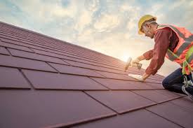 Best Tile Roofing Installation  in St Lawrence, PA